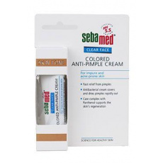 Sebamed tyčinka tónovacia na akné Clear Face 10ml