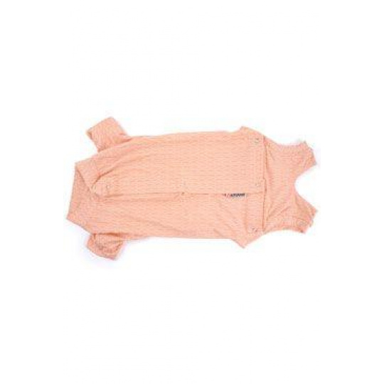 Obleček Body Suit Step'n Go Dog S oranžový BUSTER Obleček Body Suit Step'n Go Dog S oranžový BUSTER