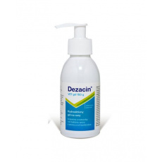 Dezacin Vet gél 150 g