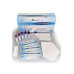 Test Samotest SafeCare  Covid-19 Antigen Sliny 25ks