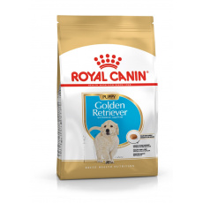 ROYAL CANIN Golden Retriever Puppy - suché krmivo pro psy - 12 kg