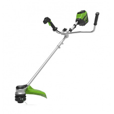 Vyžínač/kosa s rukojetí na kolo  60V Greenworks GD60BCB - 2108407