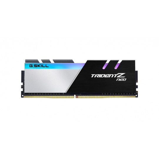 G.Skill Trident Z Neo F4-4000C18D-32GTZN paměťový modul 32 GB 2 x 16 GB DDR4 4000 MHz