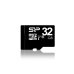 Silicon Power SP032GBSTH010V10SP paměťová karta 32 GB MicroSDHC UHS-I Třída 10