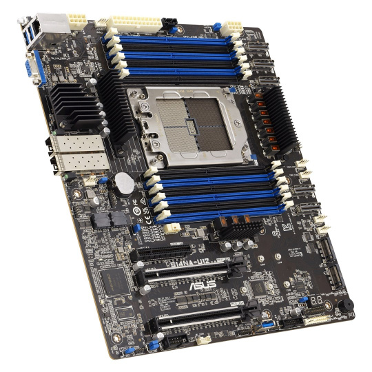 Deska serveru ASUS S14NA-U12 AMD EPYC 8004 SP6 (LGA 4844) CEB (90SB0CG0-M0UAY0)