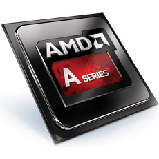 AMD 7th Gen A6-9500E APU procesor 3 GHz 1 MB L2