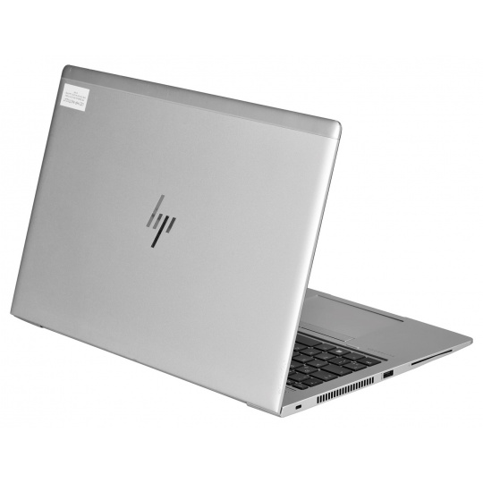 HP EliteBook 850 G5 i5-8350U 16GB 256GB SSD 15,6" FHD Win11pro Použité