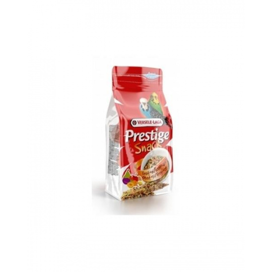 Pamlsok VL Prestige Snack Budgies- pre andulky 125 g