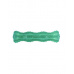 Hračka Kong Dog Squeezz Dental Tyč, plniaca, modro-zelená, guma termoplastická, M
