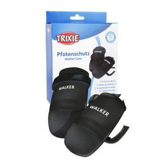 Topánočky-neoprén 2ks - TRIXIE Topánočky-neoprén 2ks - TRIXIE