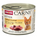 ANIMONDA konzerva CARNY Kitten - hydinový kokteil 200g