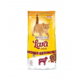 VL Lara Premium Cat Adult Lamb - jahňacie 2 kg