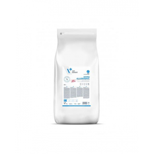 VetExpert VD dog 4T Hypoallergenic Insect 12 kg VetExpert VD dog 4T Hypoallergenic Insect 12 kg