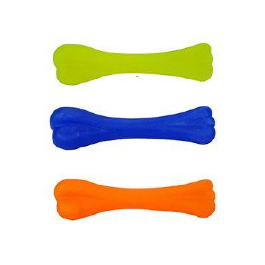 Hračka pes Kosť plávajúca Vanilková veľká 16cm SP Hračka pes Kosť plávajúca Vanilková veľká 16cm SP