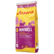 Josera MiniWell Adult 15 kg