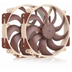 Noctua NF-A14X25R G2 PWM SX2-PP Chladicí systém pro počítač Počítačová skříň Ventilátor 14 cm