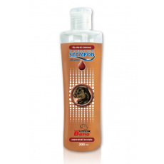 Certech Super Beno Premium - Šampon pro tmavé vlasy 200 ml