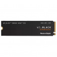 Western Digital Black SN850X M.2 1 TB PCI Express 4.0 NVMe