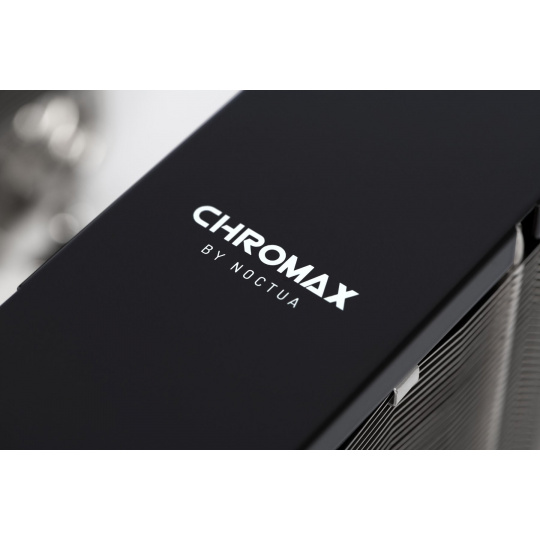 Noctua NA-HC8 chromax.black černá