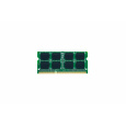 Goodram 8GB DDR3 PC3-12800 SO-DIMM paměťový modul 1600 MHz