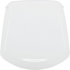 Flap - klapka k #4034, transparentná