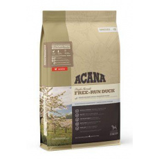 Acana Dog Free-run Duck Singles 11,4kg Acana Dog Free-run Duck Singles 11,4kg