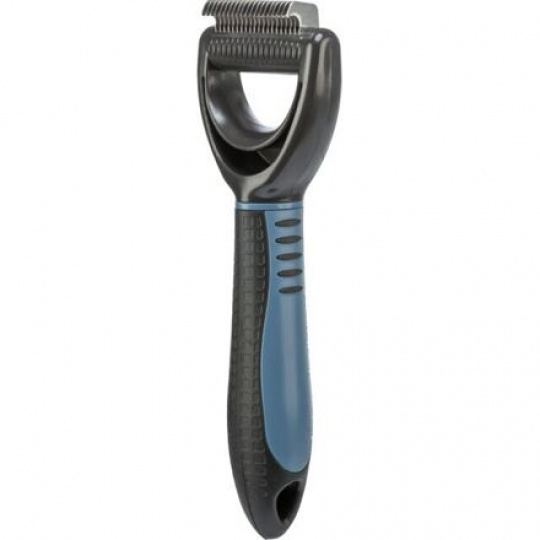 Univerzálny prestrihávač malý pre psy a mačky 5 x 18 cm Univerzálny prestrihávač malý pre psy a mačky 5 x 18 cm