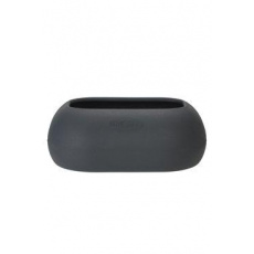 Miska gumová IncrediBowl 1l tmavošedá BUSTER Miska gumová IncrediBowl 1l tmavošedá BUSTER