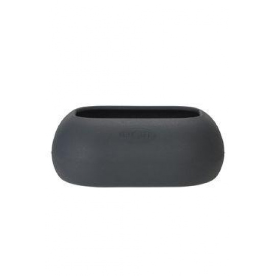 Miska gumová IncrediBowl 1l tmavošedá BUSTER Miska gumová IncrediBowl 1l tmavošedá BUSTER