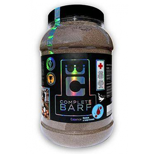 Complete BARF Essence pre stredné a veľké plem.1330g Complete BARF Essence pre stredné a veľké plem.1330g