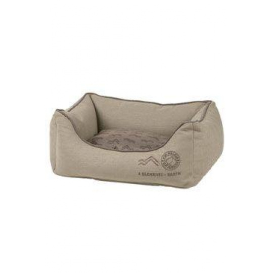 Pelech 4Elements Sofa Bed M Hnedá Kiwi