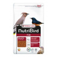 VL Nutribird F16 pro plod. a hmyz. ptáky 800g