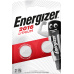 Energizer 7638900248340 baterie pro domácnost Baterie na jedno použití CR2016 Lithium