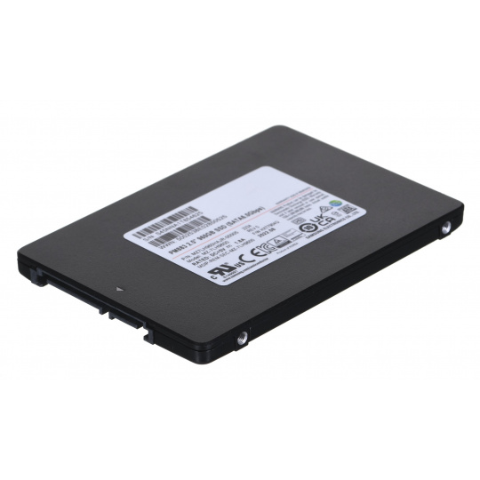 SSD Samsung PM883 960GB SATA 2.5" MZ7LH960HAJR-00005 (DWPD 1.3)