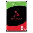 Seagate IronWolf ST8000VN002 vnitřní pevný disk 3.5" 8 TB Serial ATA III