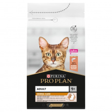 PURINA Pro Plan Adult Derma Care - suché krmivo pro kočky - 1,5 kg