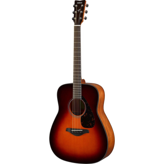 Yamaha F310 Tobacco Brown Sunburst - akustická kytara