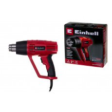 Einhell 4520179 vzduchový vysoušeč/fén 2000 W Černá, Červená