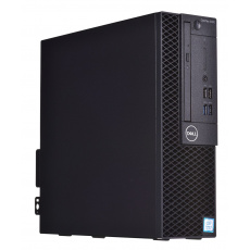 DELL OptiPlex 3060 i5-8500 8GB 256GB SSD SFF Win11pro Použité