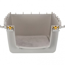 Dno k prepravke Gulliver # 39873, svetlosivá Dno k prepravke Gulliver # 39873, svetlosivá