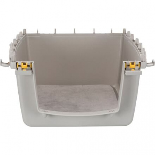 Dno k prepravke Gulliver # 39873, svetlosivá Dno k prepravke Gulliver # 39873, svetlosivá