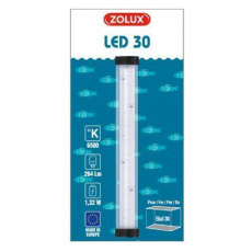 Akvarijné svetlo EKAI LED 30 Zolux Akvarijné svetlo EKAI LED 30 Zolux