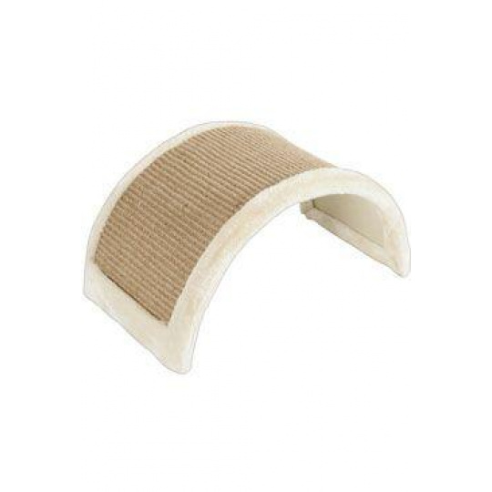 Škrabadlo most béžová Zolux Škrabadlo most béžová Zolux