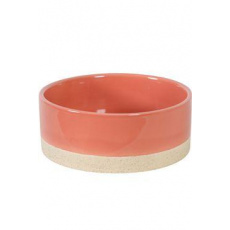 Miska keramická OLARIA 1l terakotová Zolux Miska keramická OLARIA 1l terakotová Zolux