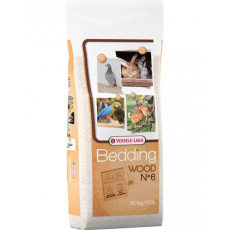 VL Buková štiepka č. 6 mm - 15 kg/60 L VL Buková štiepka č. 6 mm - 15 kg/60 L