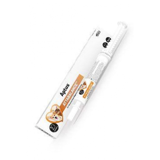 Aptus Attabalance pasta 15ml Aptus Attabalance pasta 15ml