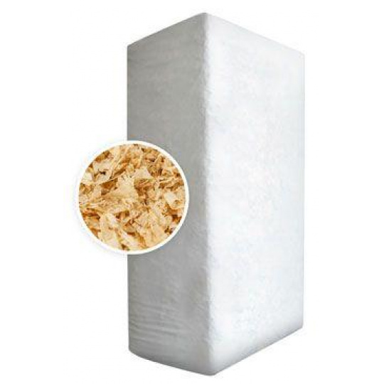 Hobliny hrubá podstielka LIMARA 675l/17kg Hobliny hrubá podstielka LIMARA 675l/17kg