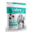 Calibra VD Dog Snack Hypoallergenic 120g