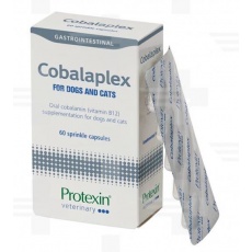 Protexin Cobalaplex  60tbl