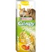 Versele Laga Crispy Sticks Popcorn & Med 2 ks 110 g 